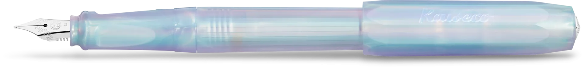 Kaweco - Pluma Estilográfica - Perkeo - Iridescent Pearl