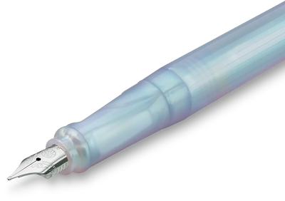 Kaweco - Pluma Estilográfica - Perkeo - Iridescent Pearl