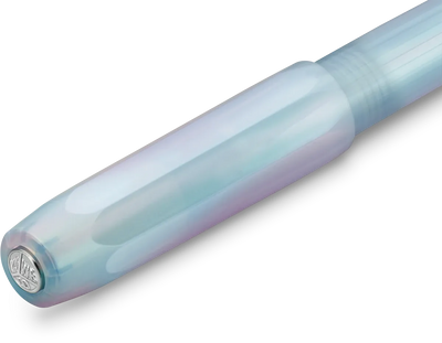 Kaweco - Pluma Estilográfica - Perkeo - Iridescent Pearl