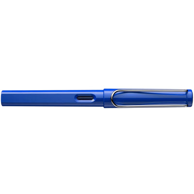 LAMY - Pluma Estilográfica Safari - Blue