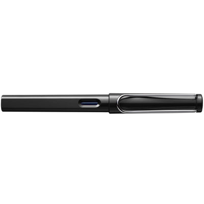 LAMY - Pluma Estilográfica Safari - Black