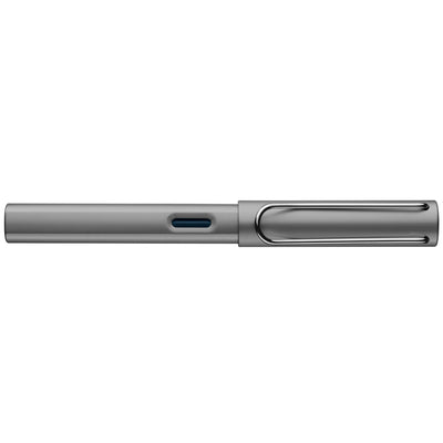 LAMY - Pluma Estilográfica AL-star - Graphite