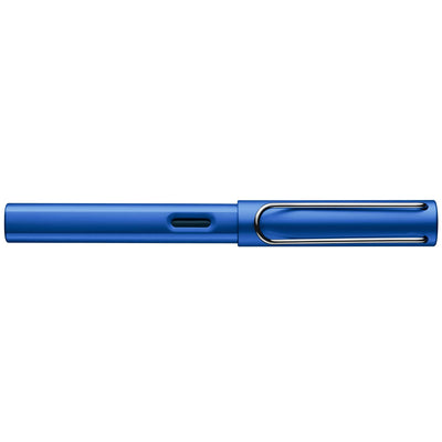 LAMY - Pluma Estilográfica AL-star - OceanBlue