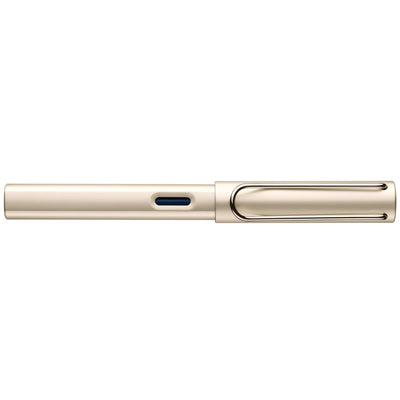 LAMY - Pluma Estilográfica Lx - Palladium