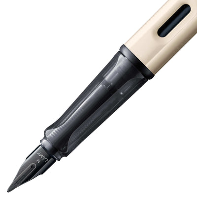 LAMY - Pluma Estilográfica Lx - Palladium