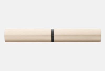 LAMY - Pluma Estilográfica Lx - Palladium