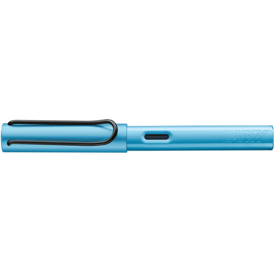 LAMY - Pluma Estilográfica AL-star 2025 - Denim