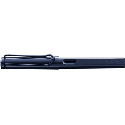 LAMY - Pluma Estilográfica Safari 2025 - DarkDusk