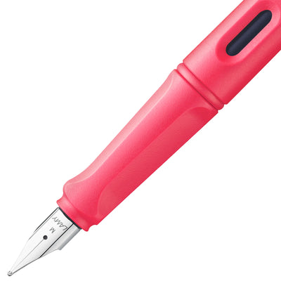 LAMY - Pluma Estilográfica Safari 2025 - Sunset