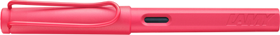 LAMY - Pluma Estilográfica Safari 2025 - Sunset