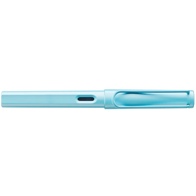 LAMY - Pluma Estilográfica Safari - Aquasky