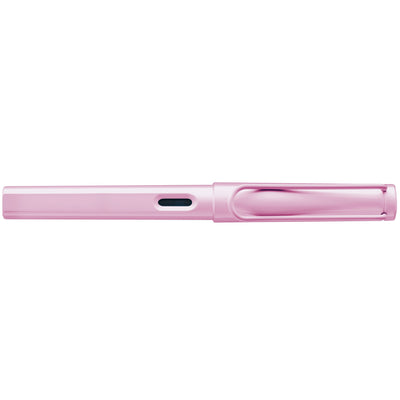 LAMY - Pluma Estilográfica Safari - LightRose