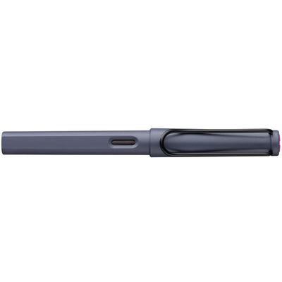 LAMY - Pluma Estilográfica Safari 2024 - Pink Cliff
