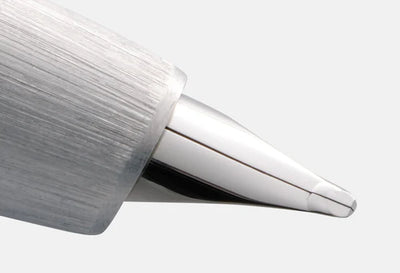 LAMY - Pluma Estilográfica 2000 - Black - ORO 14K