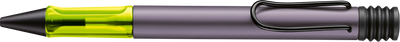 LAMY - Ballpoint AL-star 2025 - Aubergine