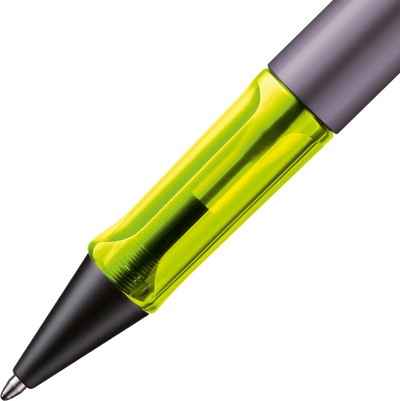 LAMY - Ballpoint AL-star 2025 - Aubergine