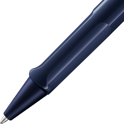 LAMY - Ballpoint Safari 2025 - DarkDusk