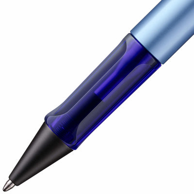 LAMY - Ballpoint AL-star 2024 - Aquatic