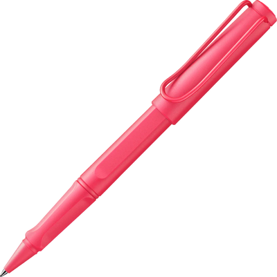 LAMY - Roller Safari 2025 - Sunset