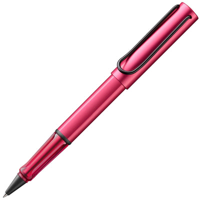LAMY - Roller AL-star 2024 - Fiery