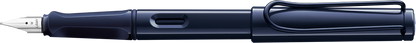 LAMY - Pluma Estilográfica Safari 2025 - DarkDusk