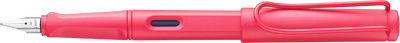 LAMY - Pluma Estilográfica Safari 2025 - Sunset