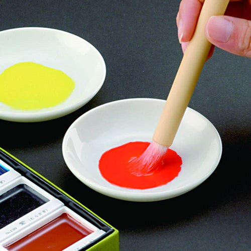 Kuretake - Set 18 Acuarelas GANSAI TAMBI