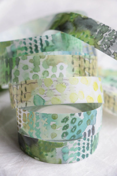LCN - Mini Tote Stationery Set - Little Mountain