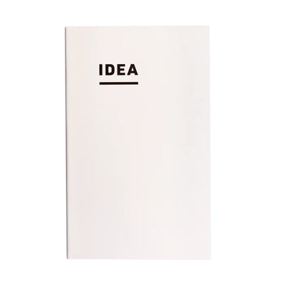 Kokuyo JIBUN TECHO - Cuaderno IDEA 2 Ud - A5 Slim