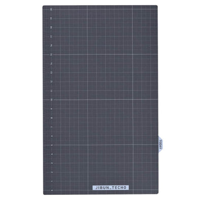 Kokuyo JIBUN TECHO - Under-Mat Mini - A5 Slim - Shitajiki