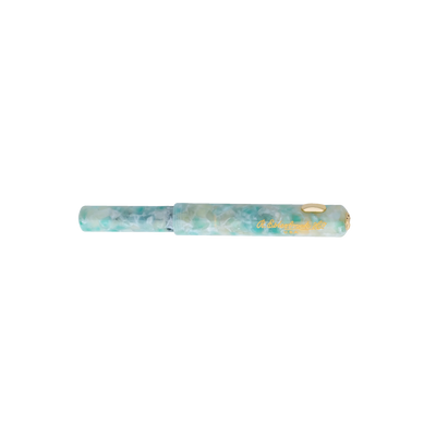 EsterBrook - Pluma Estilográfica - NIBLET - Sea Glass