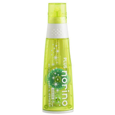 Plus - Pegamento de cinta Amarillo - Norino