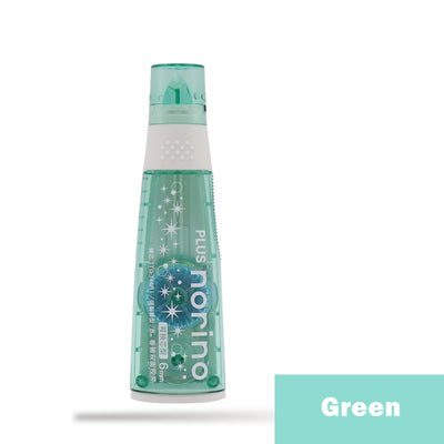 Plus - Pegamento de cinta Verde - Norino