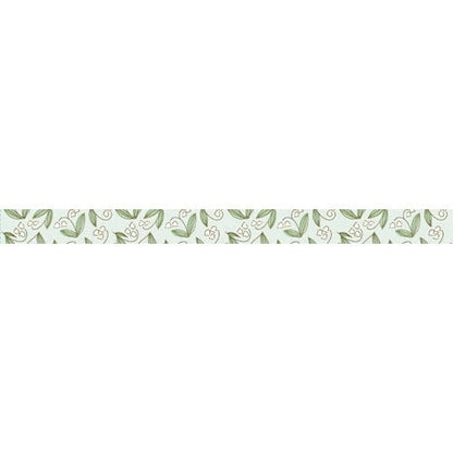 Furukawashiko - Washi Tape Suzuran1 - 20 ud - FlowerLife