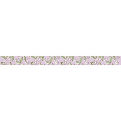 Furukawashiko - Washi Tape Suzuran2 - 20 ud - FlowerLife