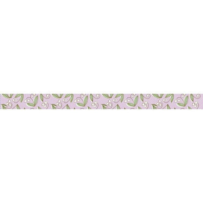 Furukawashiko - Washi Tape Suzuran2 - 20 ud - FlowerLife