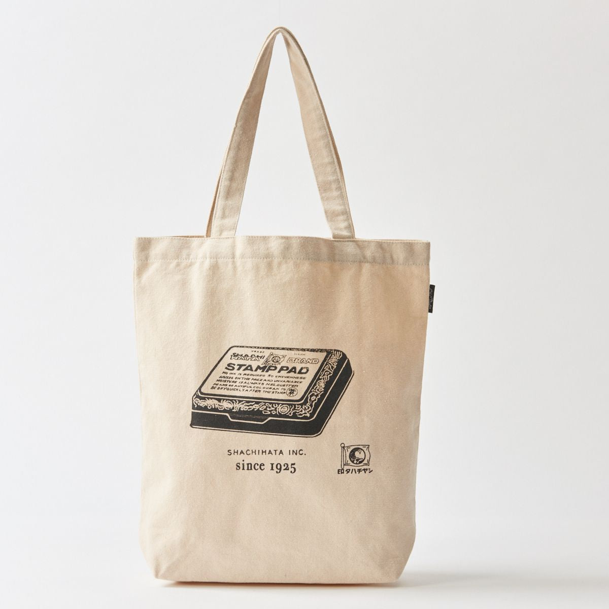 Old Resta - Tote Bag Grande - Shachihata