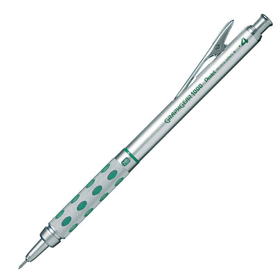 Pentel - Portaminas GraphGear 1000 - 0.4mm