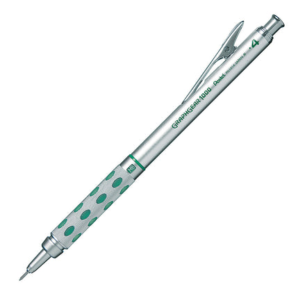 Pentel - Portaminas GraphGear 1000 - 0.4mm