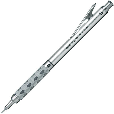 Pentel - Portaminas GraphGear 1000 - 0.5mm
