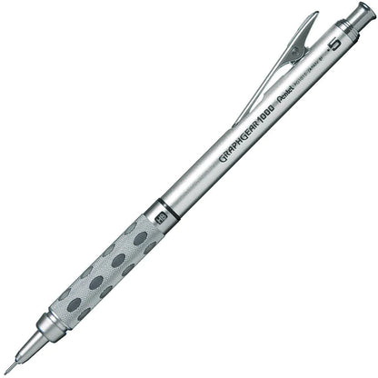 Pentel - Portaminas GraphGear 1000 - 0.5mm