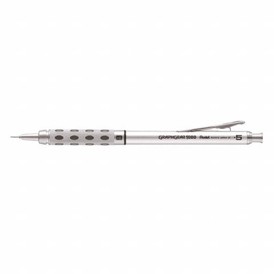 Pentel - Portaminas GraphGear 1000 - 0.5mm