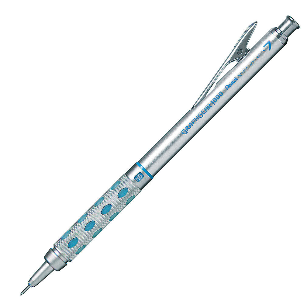Pentel - Portaminas GraphGear 1000 - 0.7mm