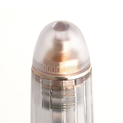 Platinum - Pluma Estilográfica - #3776 CENTURY - Resina y oro rosa