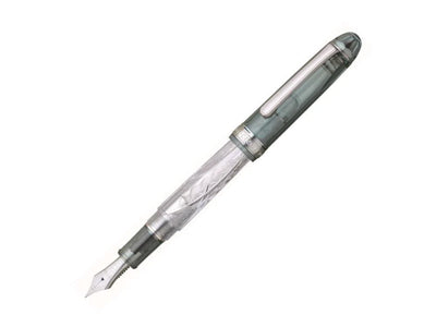 Platinum - Pluma Estilográfica - #3776 CENTURY - Kinu-Gumo