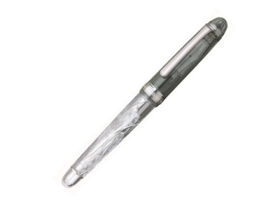 Platinum - Pluma Estilográfica - #3776 CENTURY - Kinu-Gumo