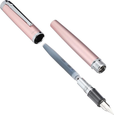 Platinum - Pluma Estilográfica - Rose Gold - PROCYON