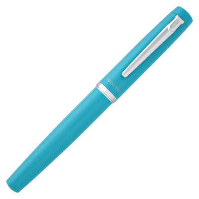 Platinum - Pluma Estilográfica - Turquoise Blue - PROCYON