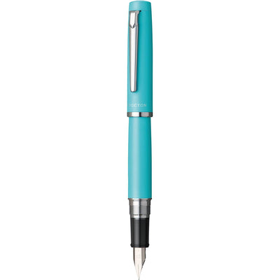 Platinum - Pluma Estilográfica - Turquoise Blue - PROCYON