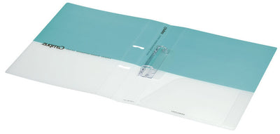 Kokuyo - Archivador 2 Anillas - A4 - Amarillo